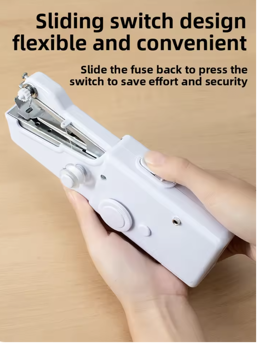 Sliding switch design